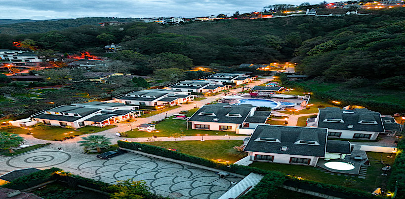 Sapanca Alfa Suites & Spa Genel 1